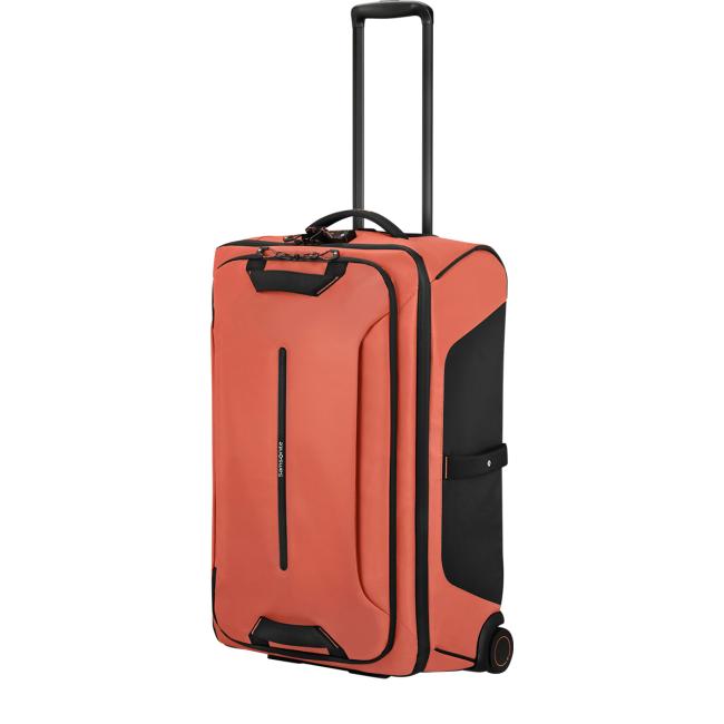 Samsonite Borsone con ruote Ecodiver 67 cm - 3