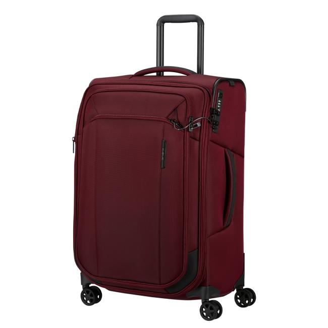 Samsonite Trolley Medio Espandibile Respark 67 cm - 2