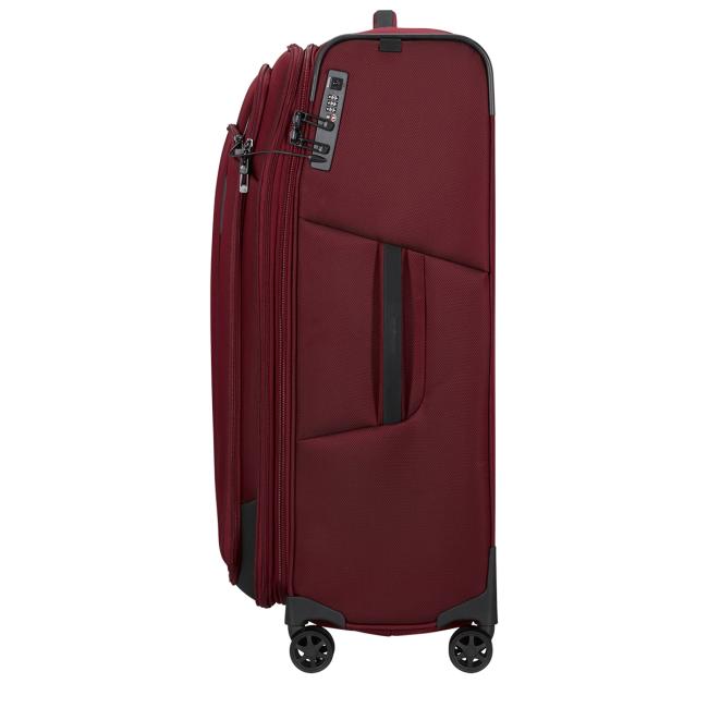 Samsonite Trolley Grande Espandibile Respark 79 cm - 3