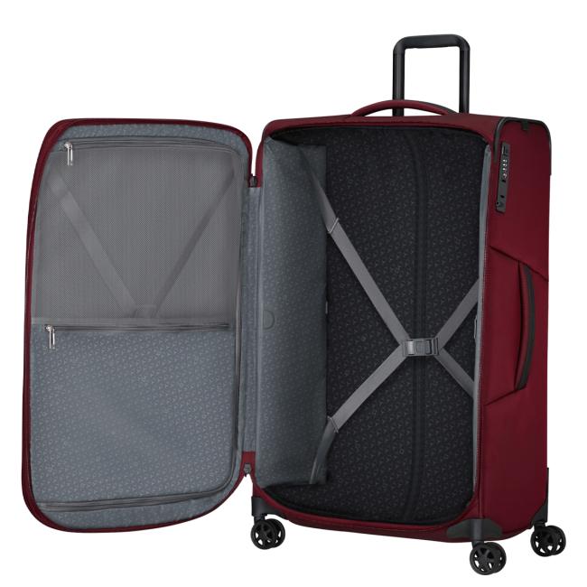 Samsonite Trolley Grande Espandibile Respark 79 cm - 5