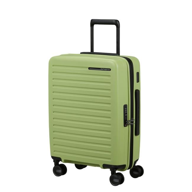 Samsonite Bagaglio a mano Espandibile Restackd Spinner 55 cm - 2
