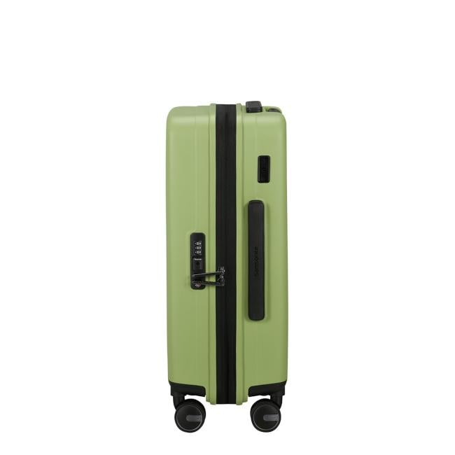 Samsonite Bagaglio a mano Espandibile Restackd Spinner 55 cm - 3