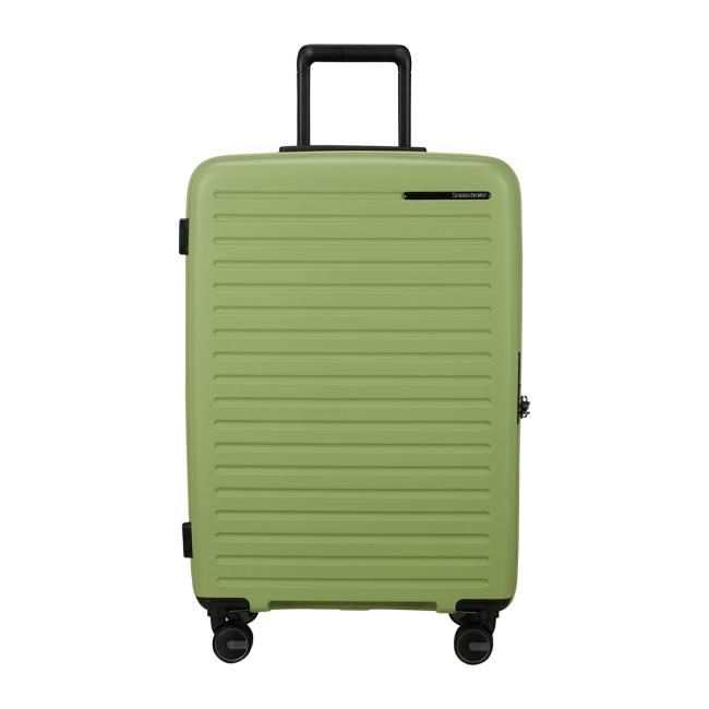 Samsonite Trolley Medio Espandibile Restackd Spinner 68 cm - 1