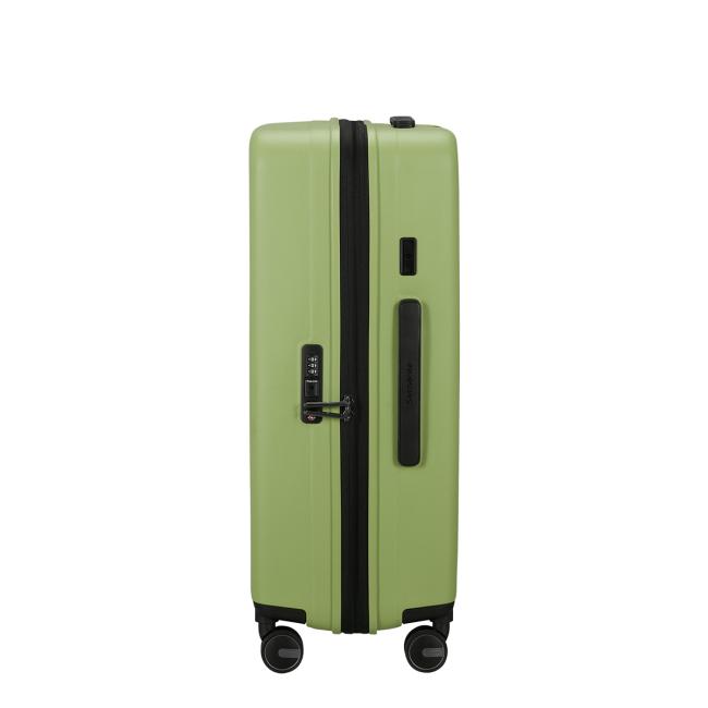 Samsonite Trolley Medio Espandibile Restackd Spinner 68 cm - 3