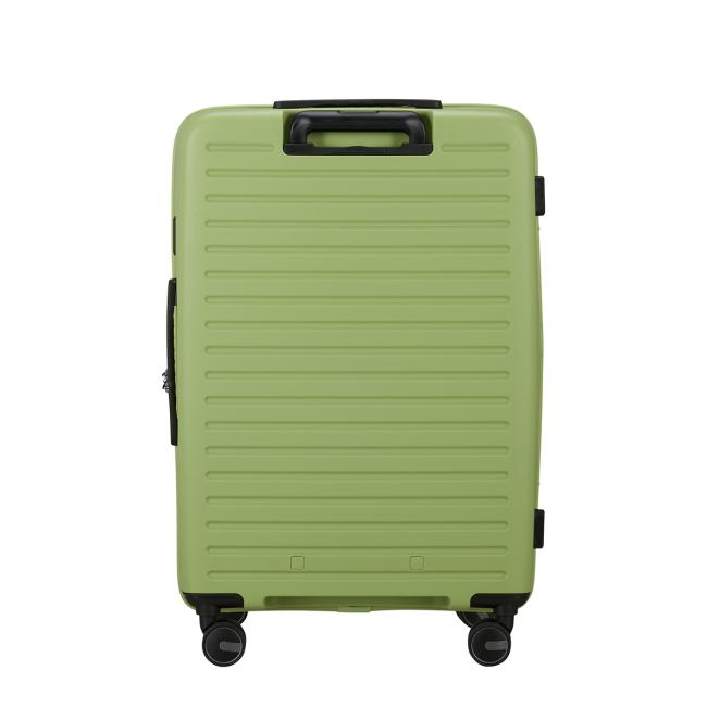 Samsonite Trolley Medio Espandibile Restackd Spinner 68 cm - 5