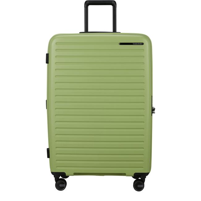 Samsonite Trolley Grande Espandibile Restackd Spinner 75 cm - 1