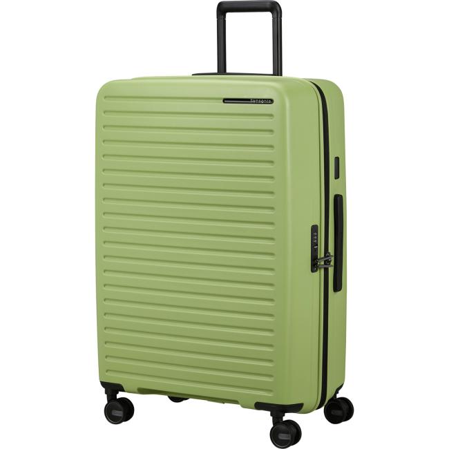 Samsonite Trolley Grande Espandibile Restackd Spinner 75 cm - 2