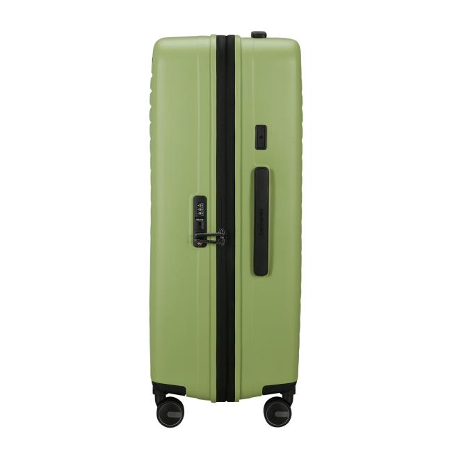 Samsonite Trolley Grande Espandibile Restackd Spinner 75 cm - 4