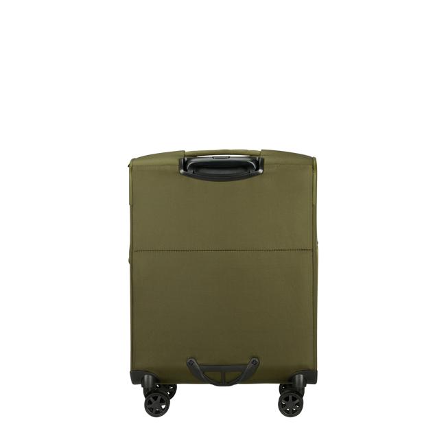 Samsonite Upright Exp. 55 cm Cabin Luggage - 5
