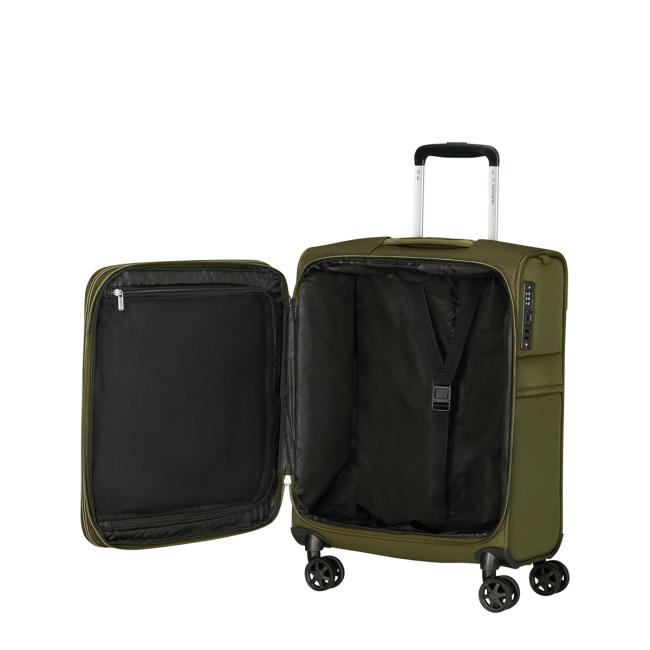 Samsonite Upright Exp. 55 cm Cabin Luggage - 6