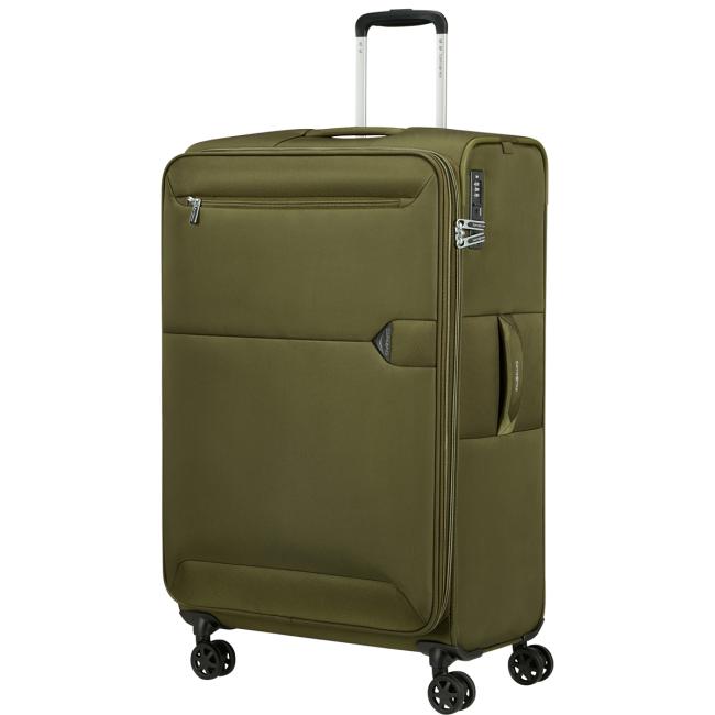 Samsonite Trolley Grande Upright Exp. 78 cm - 2