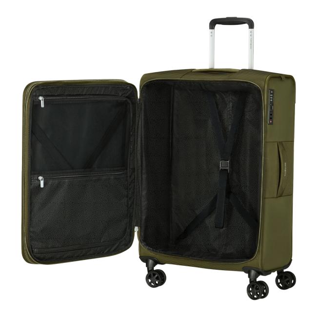 Samsonite Trolley Grande Upright Exp. 78 cm - 5