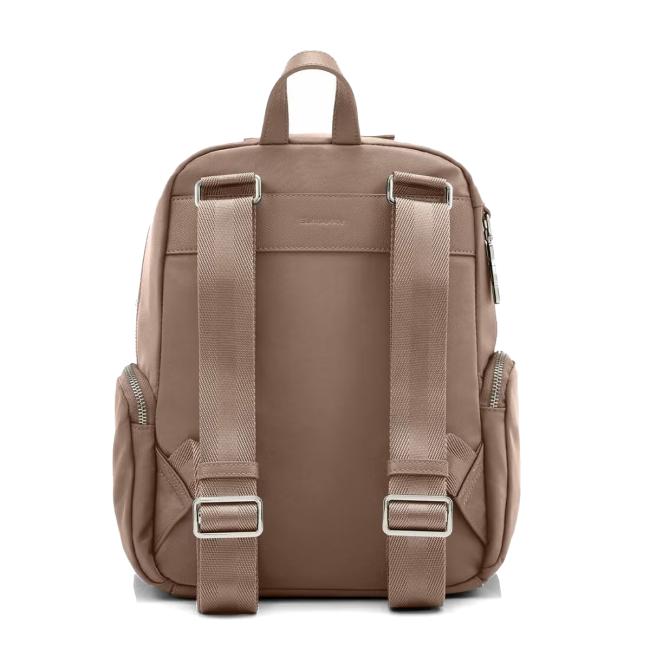 Samsonite Karissa Evo Daily Nut Brown Backpack - 3