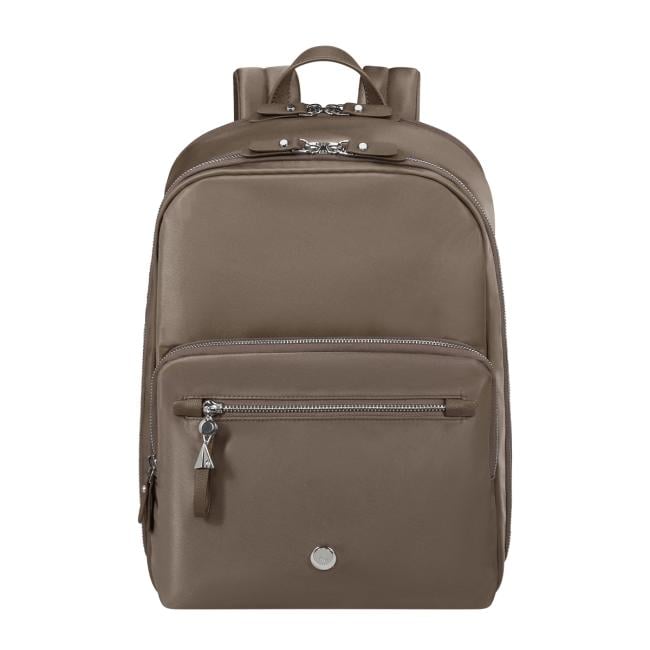 Samsonite Zaino Porta PC Karissa Evo Slim 14.1" - 1