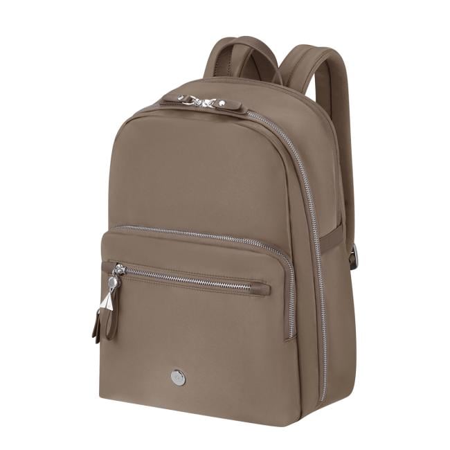 Samsonite Zaino Porta PC Karissa Evo Slim 14.1" - 2