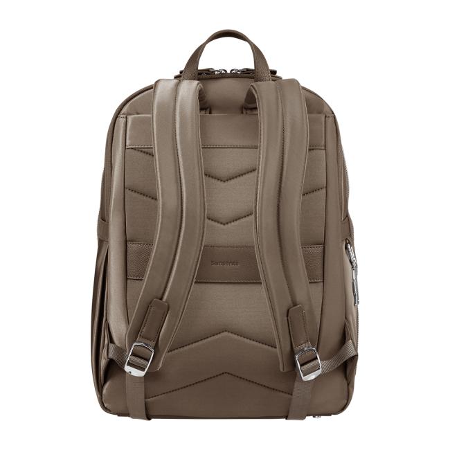 Samsonite Zaino Porta PC Karissa Evo Slim 14.1" - 5