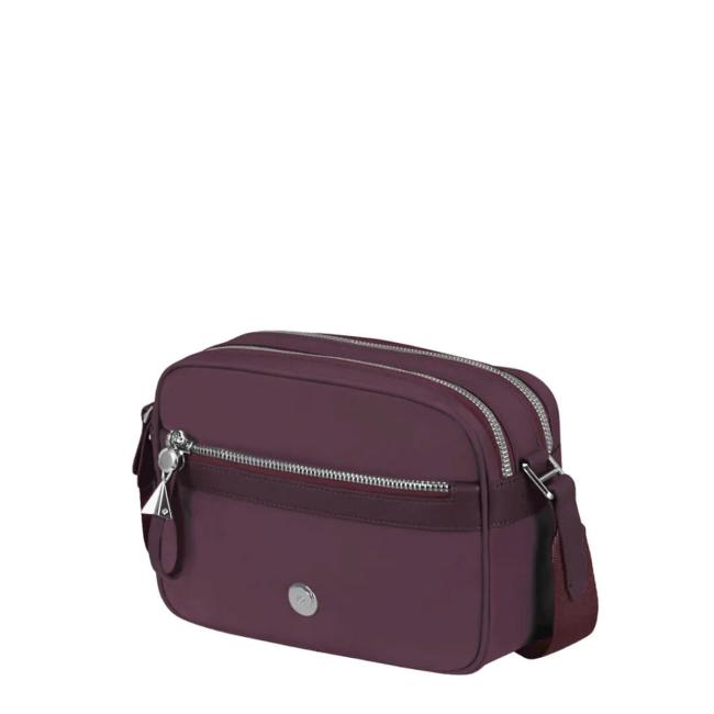Samsonite Karissa Evo Shoulder Bag with 2 compartments - 2