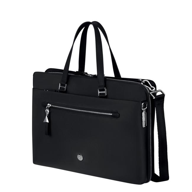 Samsonite Cartella Porta PC Karissa Evo Slim 15.6" - 2