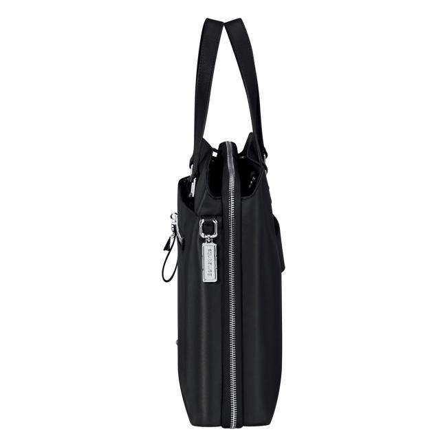 Samsonite Cartella Porta PC Karissa Evo Slim 15.6" - 5