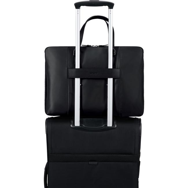 Samsonite Cartella Porta PC Karissa Evo Slim 15.6" - 6