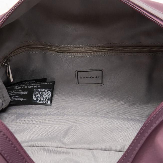 Samsonite Karissa Evo Necessaire - 5