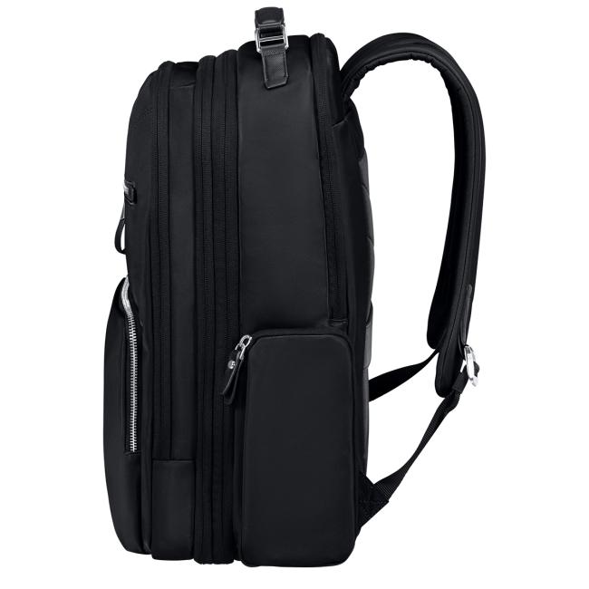 Samsonite Zaino Porta PC 15.6" Karissa Evo - 4
