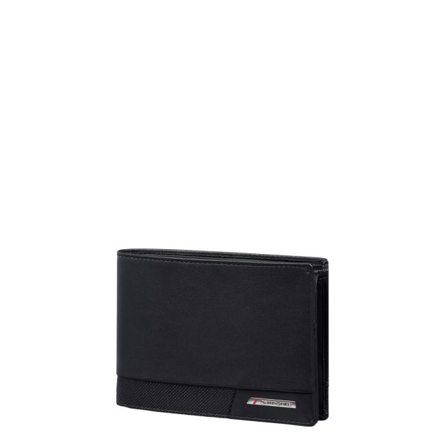 Samsonite Portafoglio Pro Dlx 6 - 1