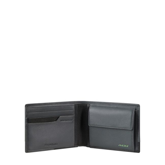 Samsonite Portafoglio Pro Dlx 6 - 2