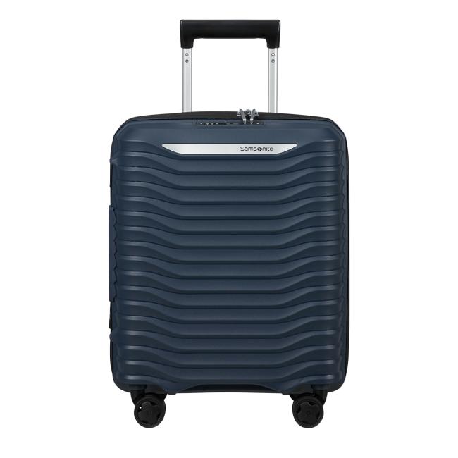 Samsonite Bagaglio a mano Upscape 45 cm Exp. - 1
