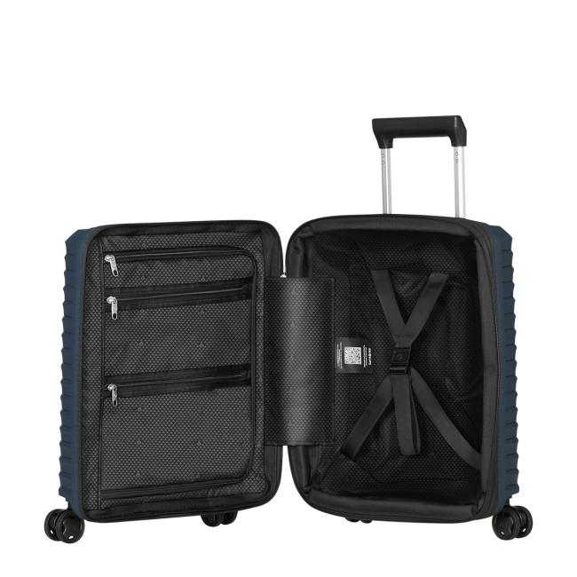Samsonite Bagaglio a mano Upscape 45 cm Exp. - 3
