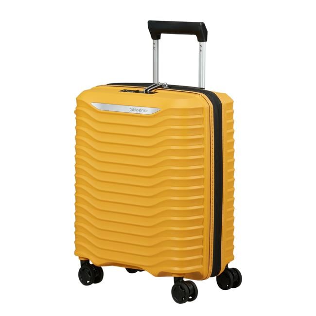Samsonite Bagaglio a mano Upscape 45 cm Exp. - 2