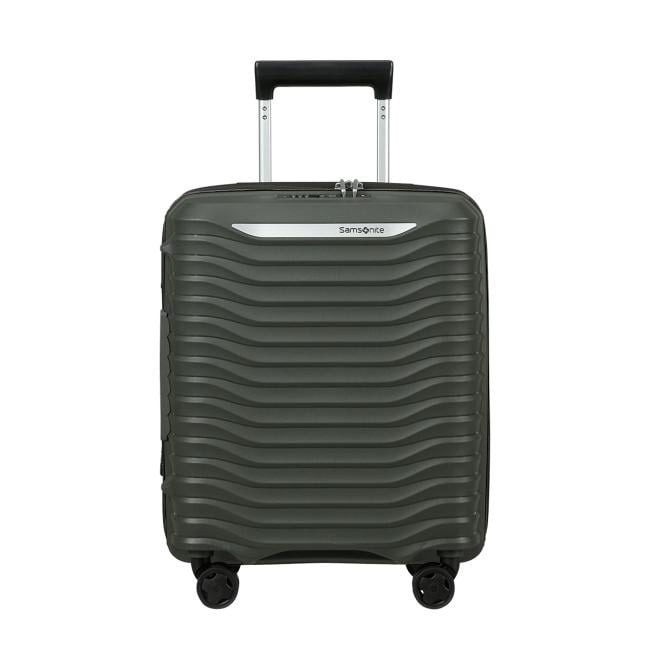 Samsonite Bagaglio a mano Upscape 45 cm Exp. - 1