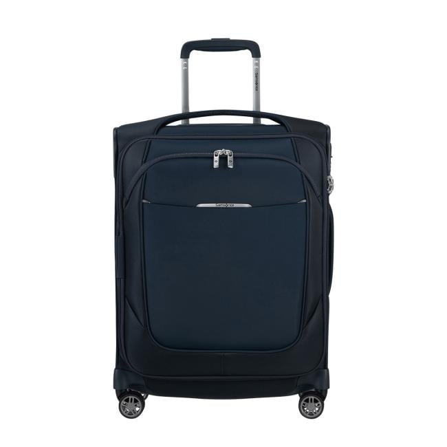 Samsonite Bagaglio a mano Re-Lite Spinner 55 cm Exp. - 1