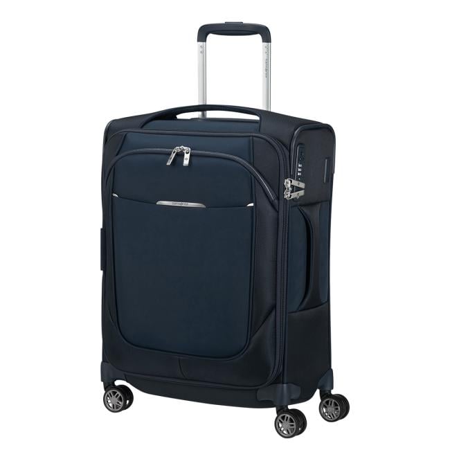 Samsonite Bagaglio a mano Re-Lite Spinner 55 cm Exp. - 2
