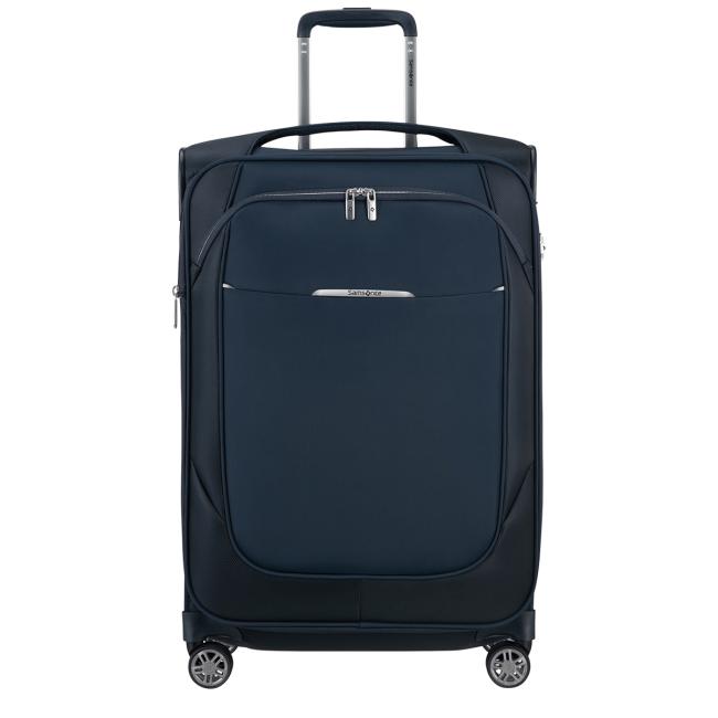 Samsonite Trolley Medio Re-Lite Spinner 67 cm Exp. - 1