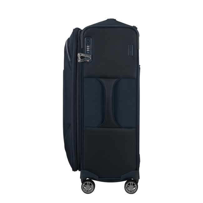 Samsonite Trolley Medio Re-Lite Spinner 67 cm Exp. - 4