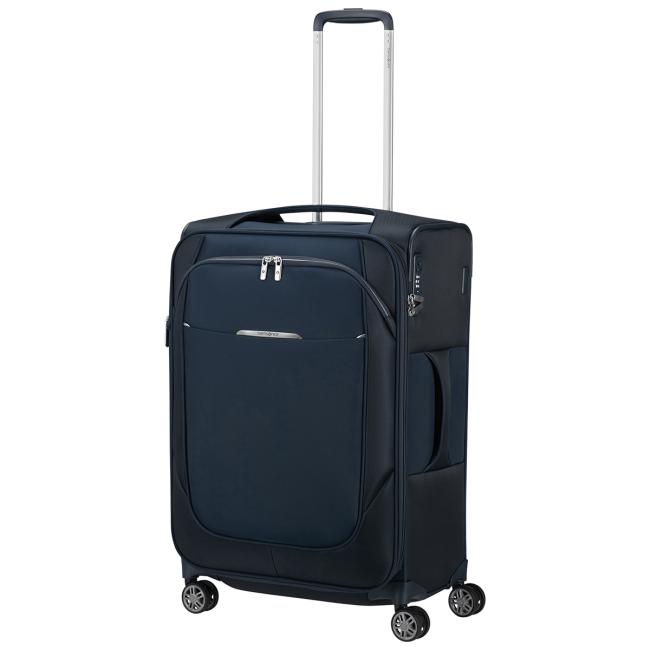 Samsonite Trolley Medio Re-Lite Spinner 67 cm Exp. - 6