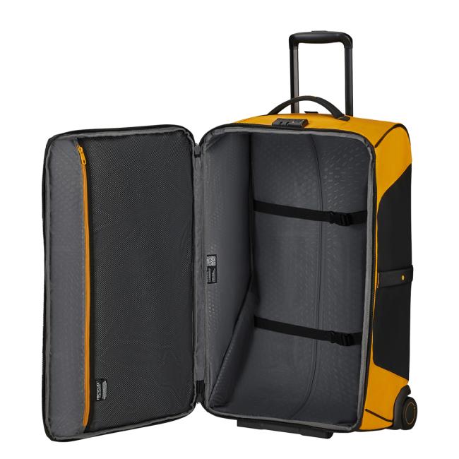Samsonite Borsone con ruote Ecodiver 67 cm - 3