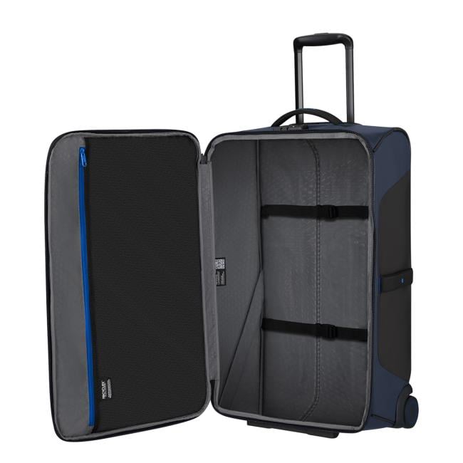 Samsonite Borsone con ruote Ecodiver 67 cm - 3