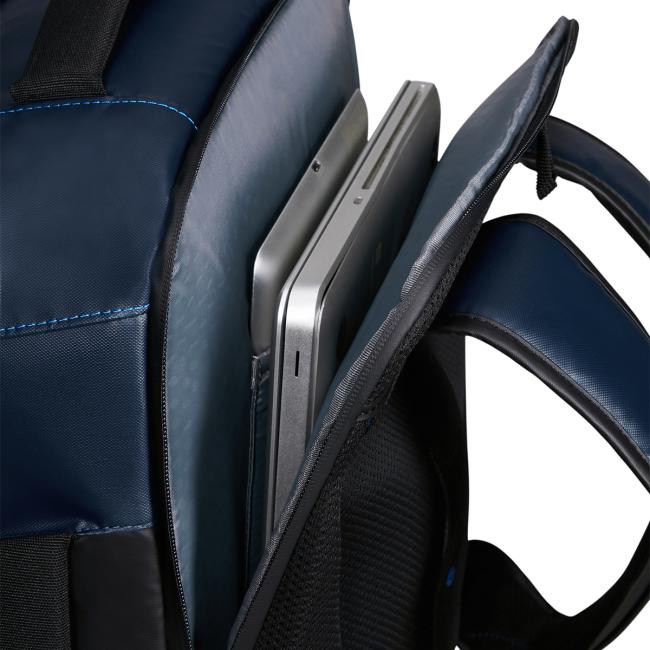 Samsonite Zaino Porta PC Ecodiver M 15.6" - 5