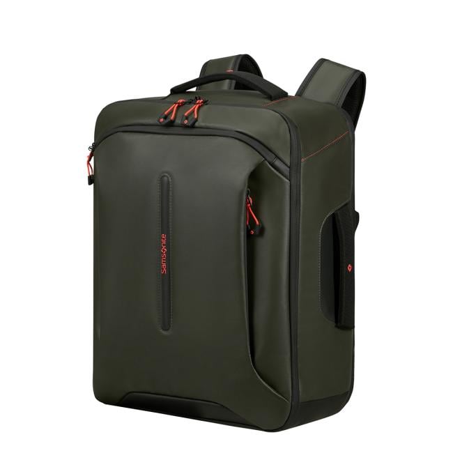 Samsonite Zaino Porta PC Ecodiver M 15.6" - 2