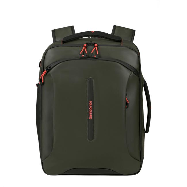 Samsonite Zaino Porta PC Ecodiver S 15.6" - KH7*14024 - 1
