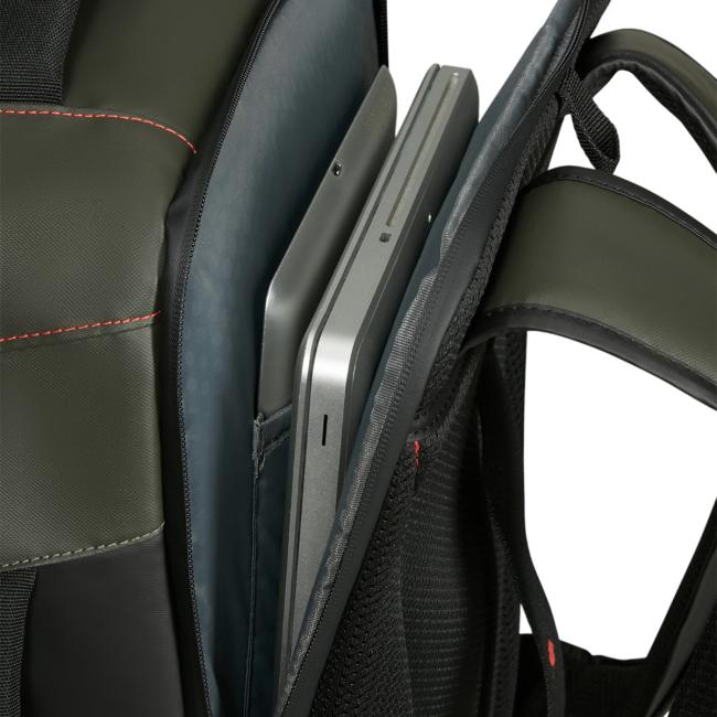 Samsonite Zaino Porta PC Ecodiver S 15.6" - KH7*14024 - 4