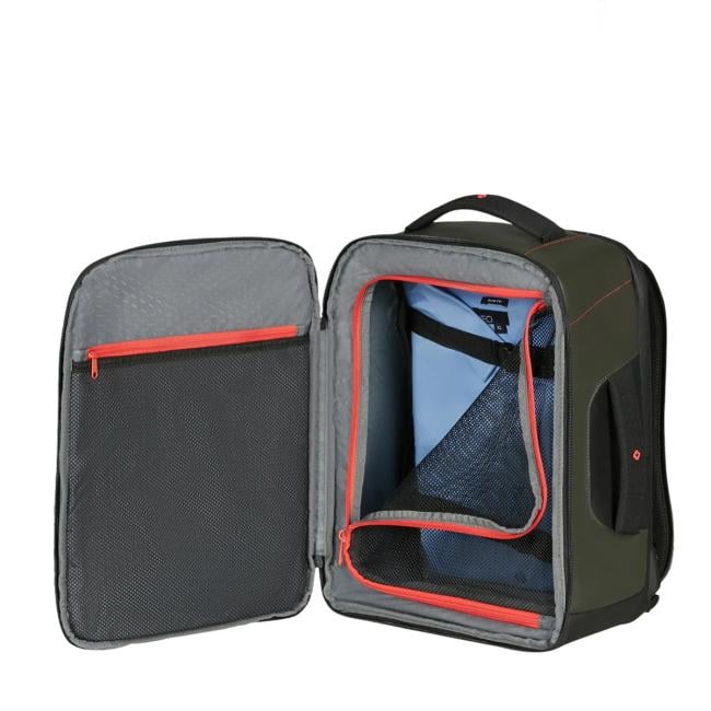 Samsonite Zaino Porta PC Ecodiver S 15.6" - KH7*14024 - 5