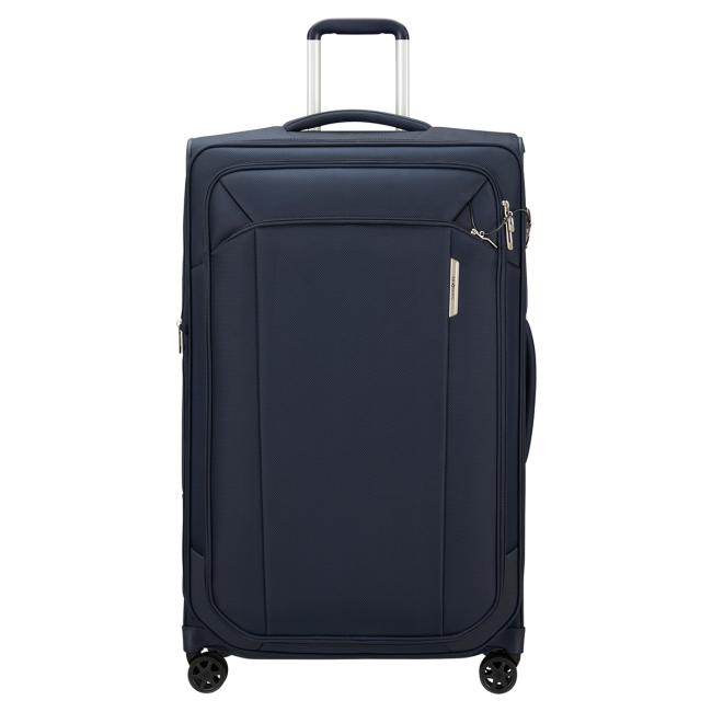 Samsonite Respark 79 cm Expandable Large Suitcase - 1