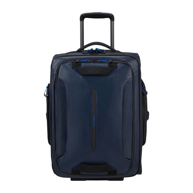 Samsonite Borsone con ruote Ecodiver 55 cm - 1