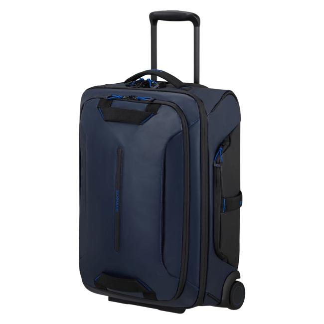 Samsonite Borsone con ruote Ecodiver 55 cm - 2