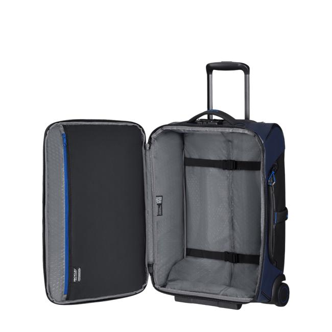 Samsonite Borsone con ruote Ecodiver 55 cm - 3