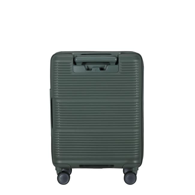 Samsonite Valigia Bagaglio a mano Parlaux HS SP Global CO 55 cm Exp. Olive - 5