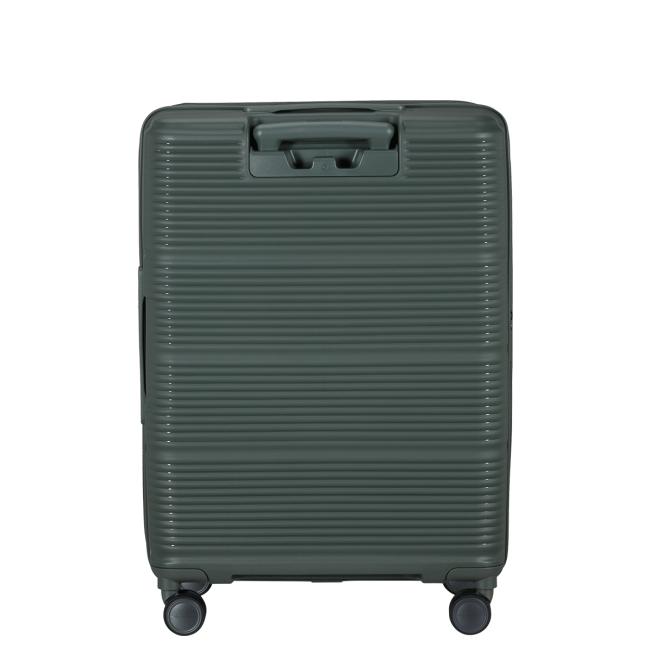 Samsonite Trolley Medio Paralux HS Medium SP 67 cm Olive - 5